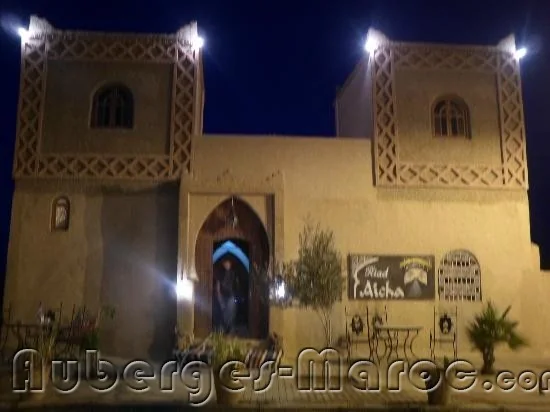 Photo of Riad Aicha