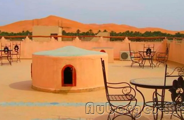 Photo of Riad Aicha
