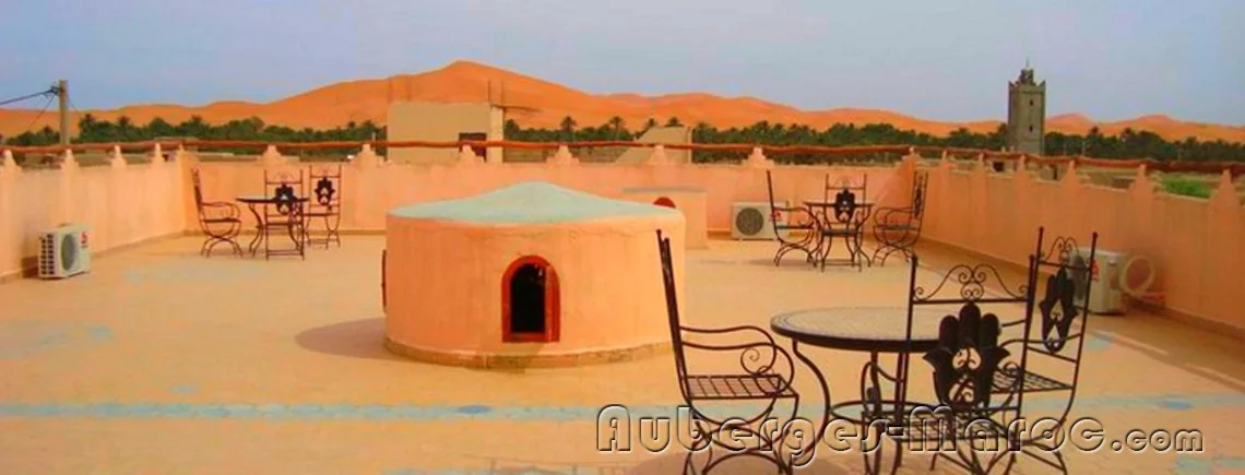 Photo of Riad Aicha