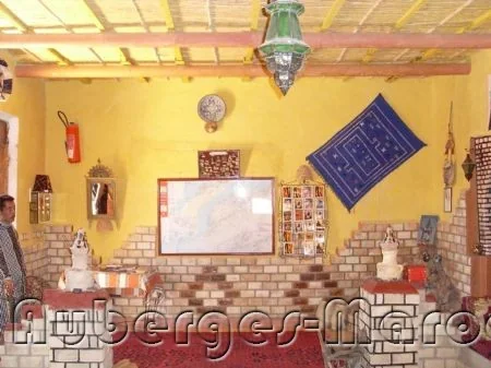 Photo of Les Pyramides Merzouga
