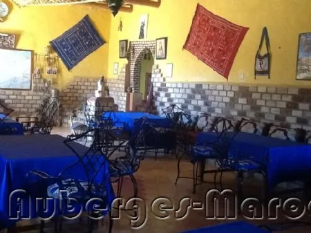 Photo of Les Pyramides Merzouga