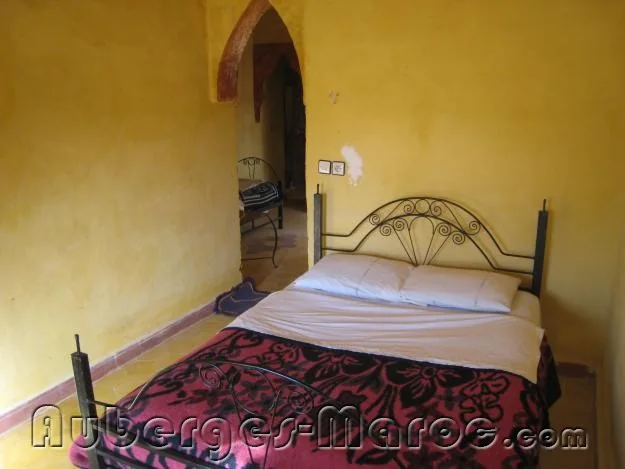 Photo of Les Pyramides Merzouga