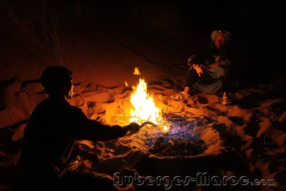 Photo of Les Pyramides Merzouga