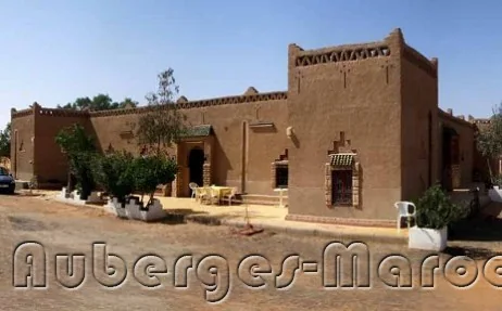 Photo of Les Pyramides Merzouga