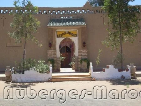 Photo of Les Pyramides Merzouga