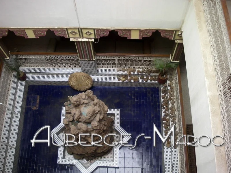 Photo de Hôtel Mabrouka