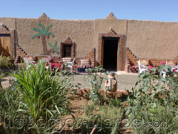 Photo of Chez les Habitants