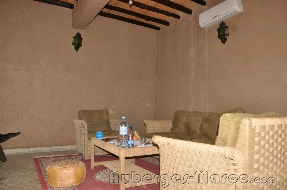 Photo de Palmeras Y Dunas