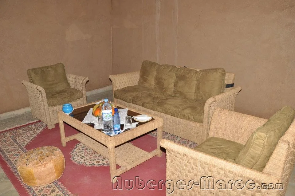 Photo de Palmeras Y Dunas