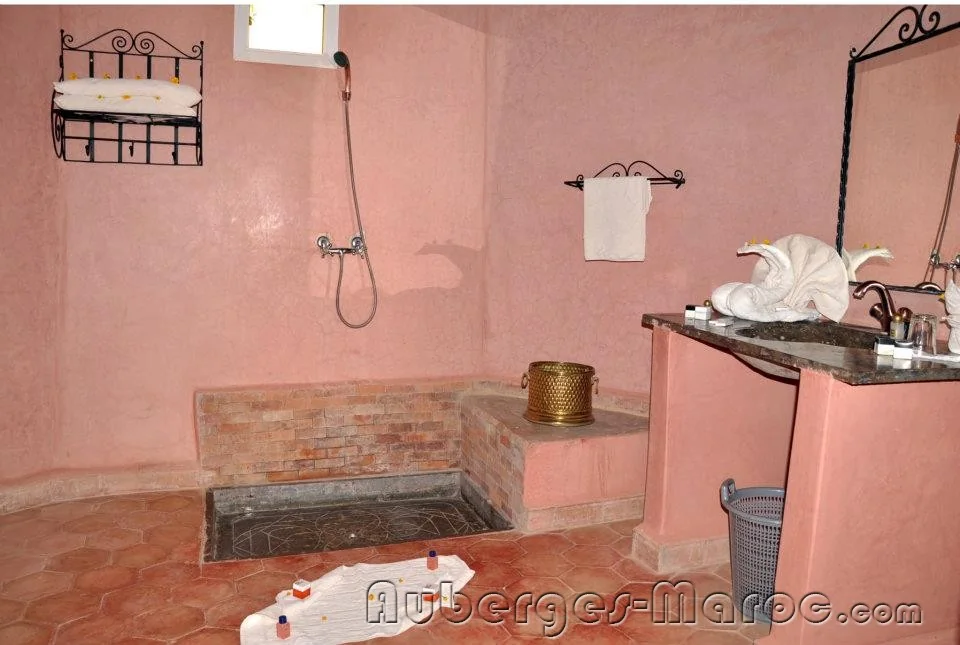 Photo de Palmeras Y Dunas