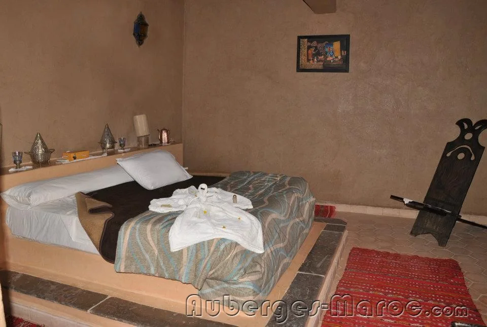 Photo de Palmeras Y Dunas