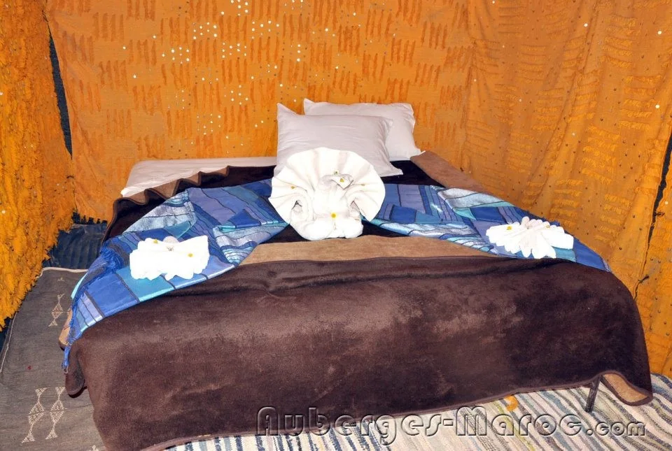 Photo de Palmeras Y Dunas