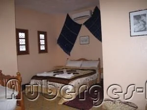 Photo of Auberge Oasis Merzouga