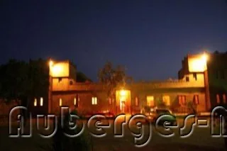 Photo of Auberge Oasis Merzouga