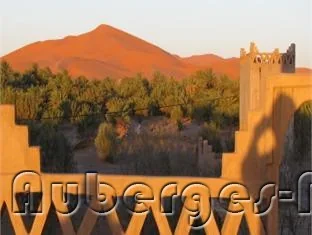 Photo of Auberge Oasis Merzouga