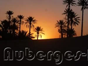 Photo of Auberge Oasis Merzouga