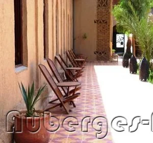 Photo of Nomad Palace Merzouga