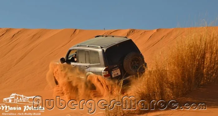 Photo of Nomad Palace Merzouga