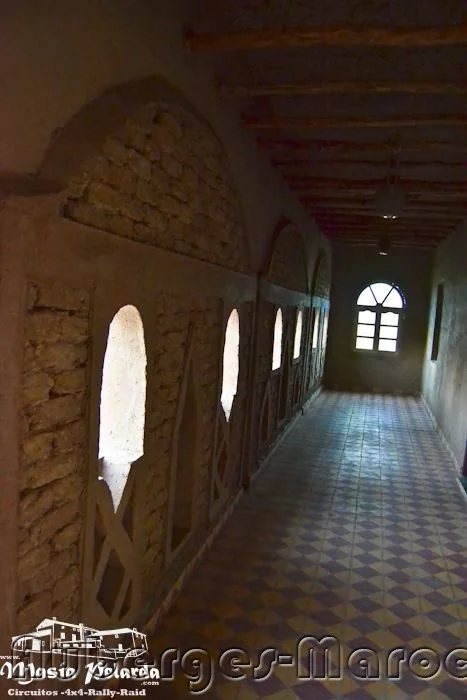 Photo of Nomad Palace Merzouga