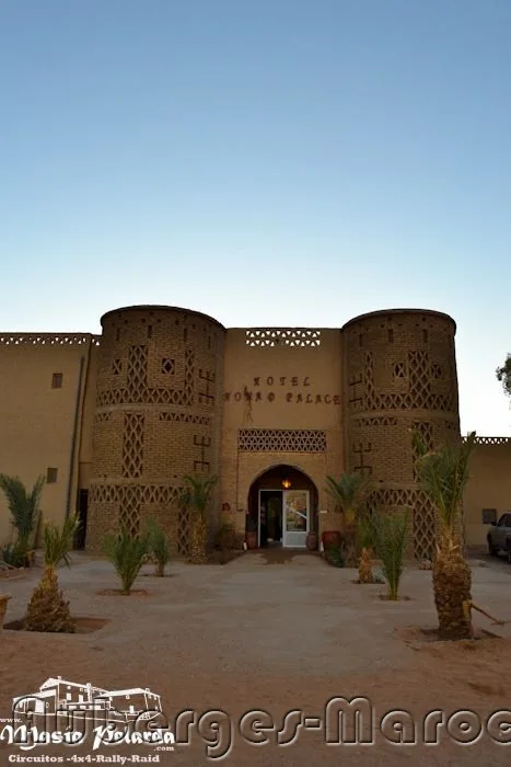 Photo of Nomad Palace Merzouga