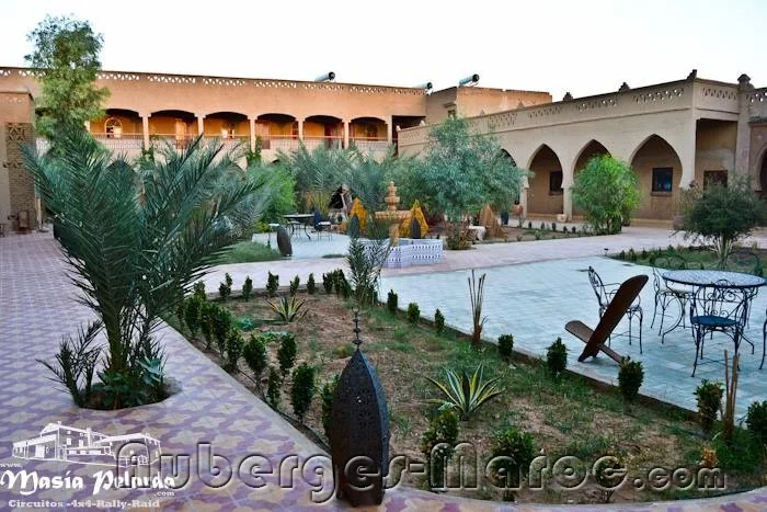 Photo of Nomad Palace Merzouga