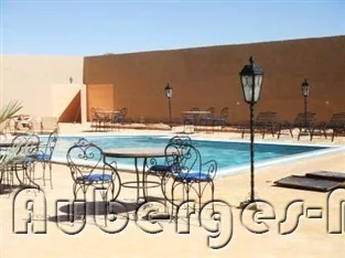 Photo of Nomad Palace Merzouga