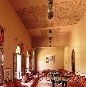 Photo of Nomad Palace Merzouga