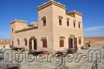 Photo of Kasbah Leila