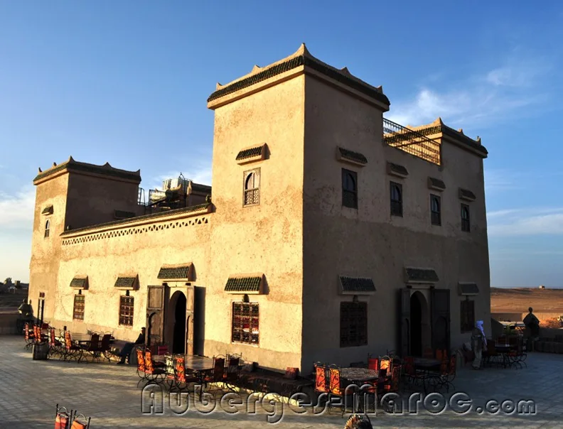 Photo of Kasbah Leila