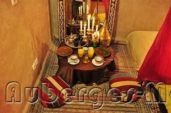 Photo of Kasbah Leila