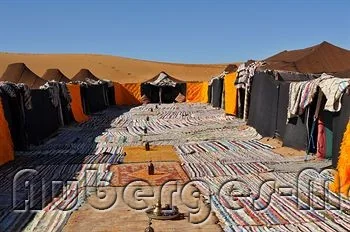 Photo of Kasbah Leila