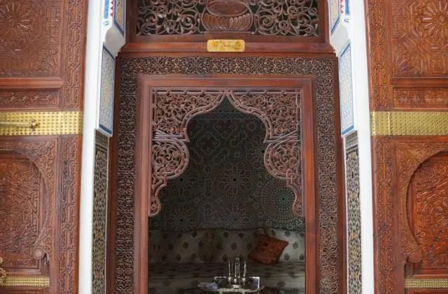 Photo of Riad Rcif