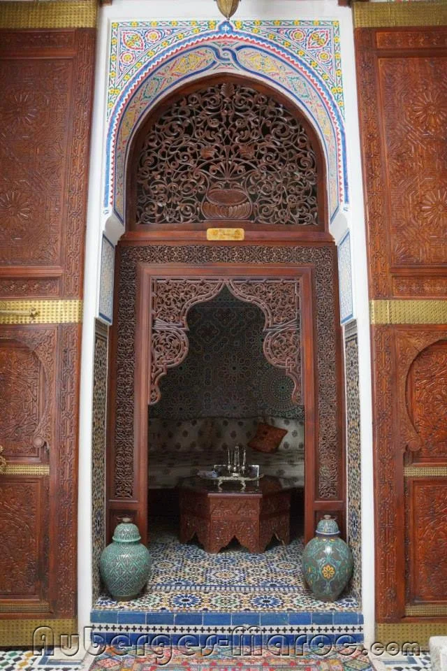 Photo de Riad Rcif