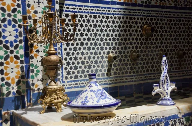 Photo of Riad Rcif