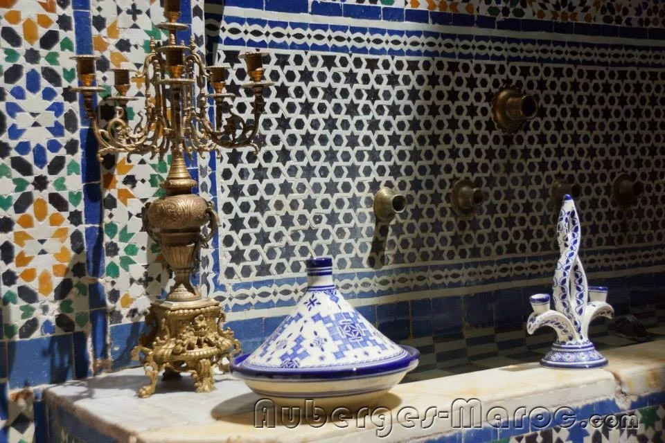 Photo de Riad Rcif