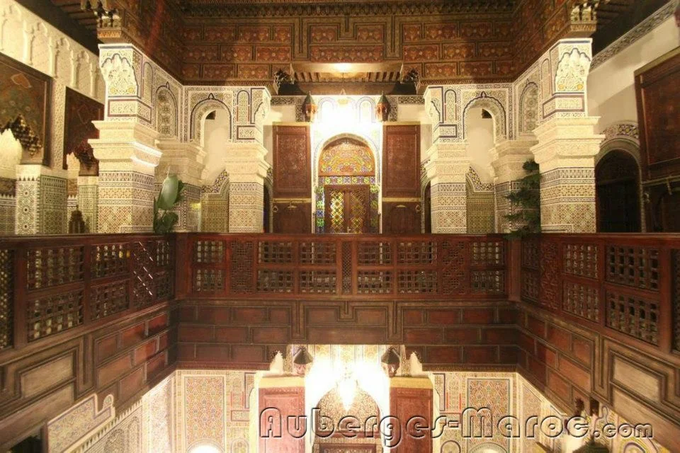 Photo de Riad Rcif
