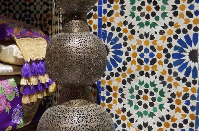 Photo of Riad Rcif