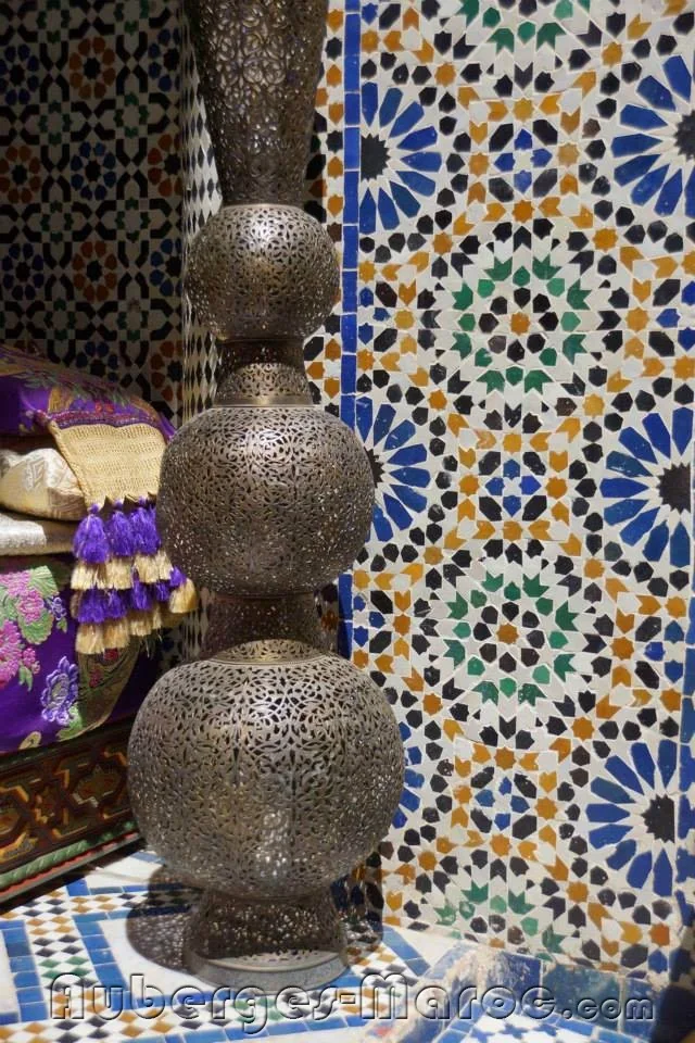 Photo de Riad Rcif