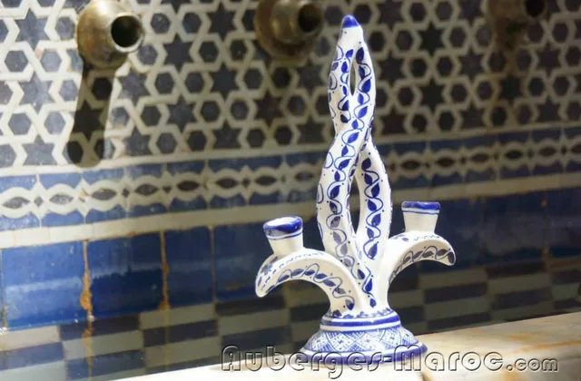Photo of Riad Rcif
