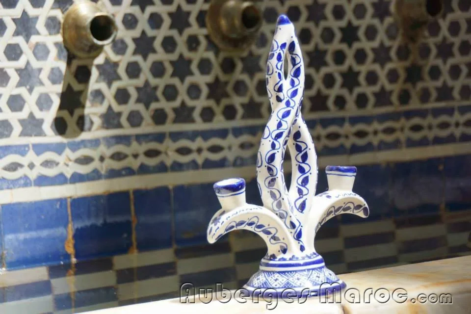 Photo de Riad Rcif