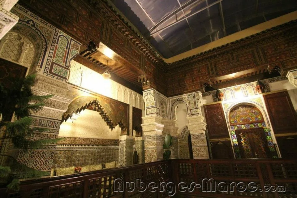 Photo de Riad Rcif