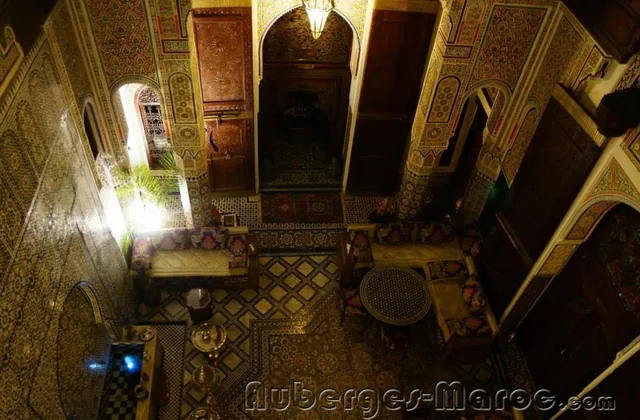 Photo of Riad Rcif