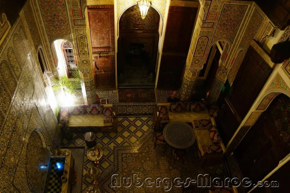 Photo de Riad Rcif
