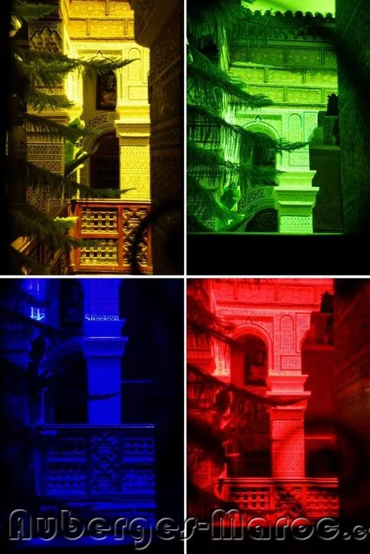 Photo de Riad Rcif