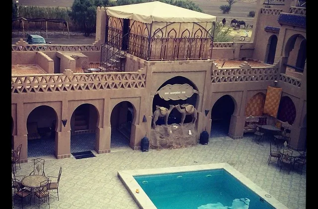 Photo de Nasser Palace