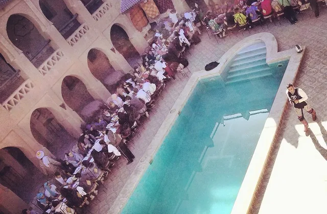 Photo de Nasser Palace