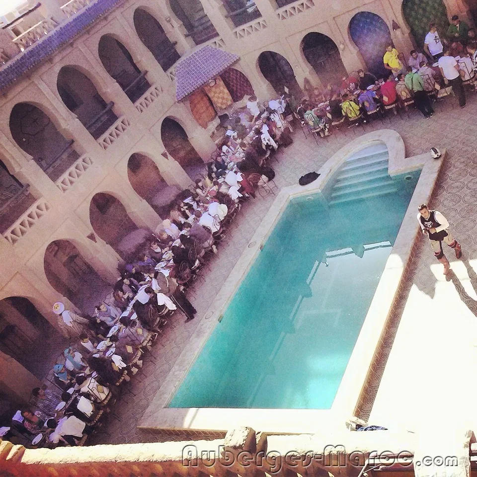 Photo of Nasser Palace
