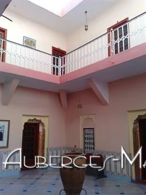 Photo of Hôtel Boutaghrar, Maison d'hôtes
