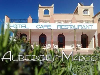 Photo of Hôtel Boutaghrar, Maison d'hôtes