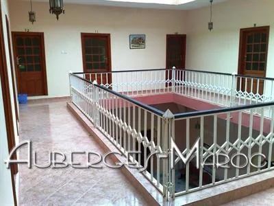 Photo of Hôtel Boutaghrar, Maison d'hôtes
